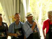 Envie Epicurieuse vins, amis, Provence