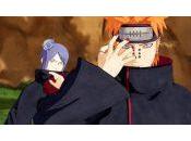 Naruto Boruto relève Ninja Storm arrive