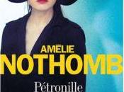 Pétronille, Amélie Nothomb