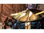 Infinity affiche l’Ordre Noir Thanos dévoilés