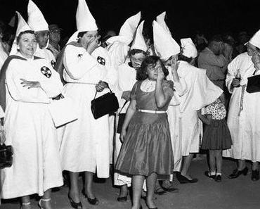 Klanswomen, les femmes féministes du KKK