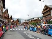 Impressions Tour France