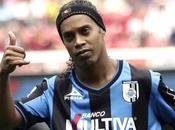fracassante déclaration Ronaldinho