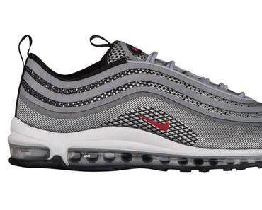 20 nouvelles Air Max 97 : Preview