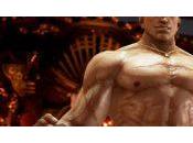 Geese Howard, Fatal Fury, s’invite Tekken