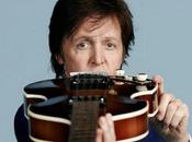 [Revue presse] Paul McCartney tournée, rituels poésie #paulmccartney #oneonone