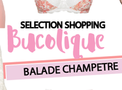 sélection bucolique robe lingerie code promo soldes