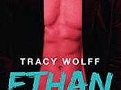 Ethan Frost Enchaînée Tracy Wolff