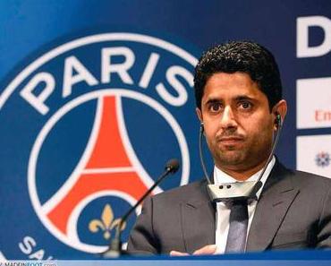 Nasser donne son accord pour un transfert à 200 millions d’euros !!!