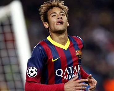 Nasser propose un salaire complètement hallucinant à Neymar !!!!