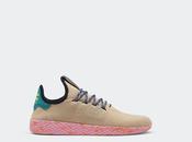Adidas Originals Pharrell Tennis Release Date