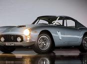 plus belles Ferraris l’histoire sont mises enchères