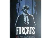 Perna Fabien Bédouel Forçats, prix liberté (Tome 2/2)