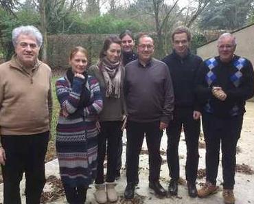 Jouez à la question du mercredi sur les échecs