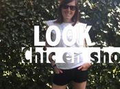 Chic short