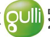 Joann Sfar, Parrain Prix Gulli Roman 2017