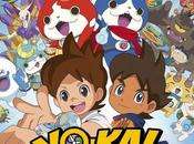 Concours: Cadeaux Yo-Kai Watch Film gagner