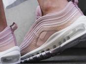 Nike Pink Snakeskin Preview