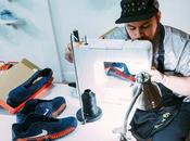 Nike Custom Ribbon Recon