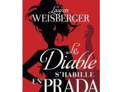 Diable s’habille Prada, Lauren Weisberger