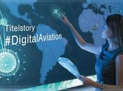 digital service transformation verte Lufthansa Group