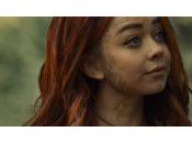 [Comic-Con 2017] Shadowhunters aperçu Sarah Hyland Seelie Queen
