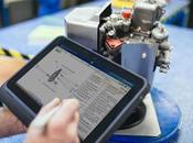 Lancement d’un nouveau service ligne pour documentation technique Safran Helicopter Engines