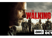 [Trailer] Walking Dead trailer saison