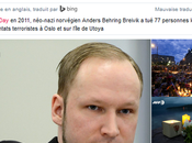 c’était juillet #Breivik. Terrorisme d’extrême-droite. #Utøya. #Norway #antifa #NONazis