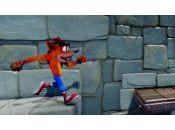 Crash Bandicoot Sane Trilogy, découvrez niveau inédit gratuit