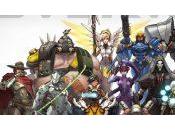 Overwatch, découvrez date sortie magasin l’édition GOTY
