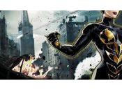 [Comic-Con 2017] Michelle Pfeiffer rejoint Ant-Man Wasp