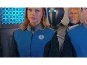 [Comic-Con 2017] Orville Seth MacFarlane lâche dans second trailer