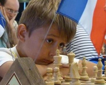 Le 32e open d'échecs d'Avoine en Live