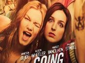 Critique Dvd: Going Brazil