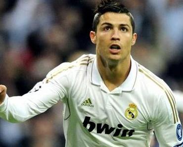 PSG : le conseil bizarre de CR7 à Neymar pour son avenir !