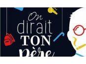 [Avignon 2017] dirait père tout (n’)était (pas) écrit d’avance