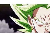 Dragon Ball Super rend hommage Broly, super guerrier légendaire (spoilers)