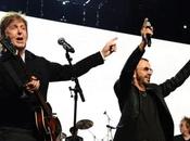 Ringo Starr amitié inoxydable avec paul #ringoStarr #paulmccartney #givemorelove