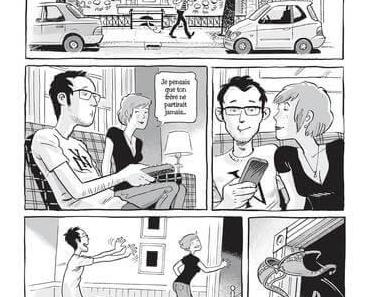 Les petites victoires ou l’histoire d’un père et de son fils autiste