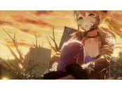 L’action-RPG Code Vein dévoile nouveaux screenshots