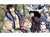 [Critique Manga] Fairy Tail d’un shonen pour tous, tous