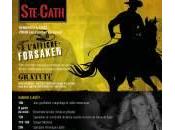 Festival country Western, recherche bénévoles