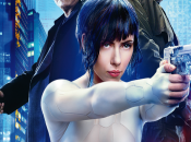 [Concours] Ghost Shell gagnez Blu-Ray, goodies film