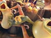 [Interview] Jungle réalisateur David Alaux confie