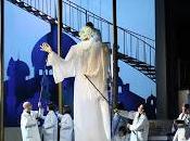 Festival d'opéra Munich: Obéron plus grotesque féerique