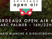 Interview DJEDJOTRONIC parle carte blanche pour Bordeaux Open