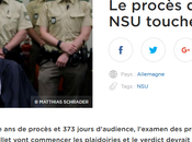 #terrorisme d’extrême-droite #NSU