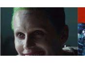 Jared Leto devenait Bloodshot pour Sony