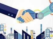 L’Industrie 4.0., révolution industrielle